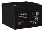 voltage VEL12-28 12V 28Ah