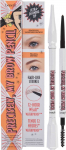 Benefit Tpselt, My Brow W 0,08