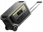 Anker Solix ssteemne juhtimisseade, 3072 Wh, 3600 W | F3000