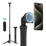 Araree Selfie Stick Bluetooth Magfie Pod Pro must/must MagSafe statiiv AR60-01909A