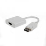 Gembird O ADAPTER DISPLAYP. TO HDMI/A-DPM-HDMIF-002-W
