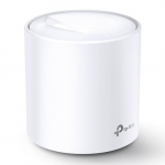TP-LINK Mesh-WLAN-System Deco X60(1-Pack) / DECX601 White