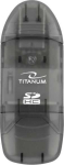 Titanum TA101K USB 2.0