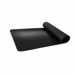 Genesis | Carbon 500 Ultra Wave | Mouse pad | 450 x 1100 x 2.5 mm | Black