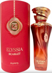 Riiffs Elyssia Scarlet Parfm 100 ml