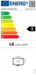 Iiyama ProLite XUB2493HSU-B6 23.8 AND quot; IPS 16:9