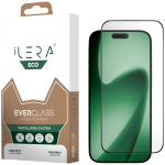 iLera ECO EverGlass iPhone'i 17 Pro jaoks