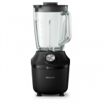 Philips 3000 Series Blender HR2291/01, 600 W, 2 L Maximum Capacity, 2 Speed settings and pulse