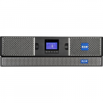 EATON 9PXEBM72RT1U-L trbevaba juelektroonika (UPS) Kahejuhtimine (Online) 2,2 kVA 2200 W 10 AC vljundi(ks)