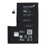 Aku iPhone'i 12 PRO MAX 3687 mAh, Blue Star HQ