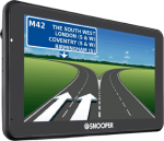 Snooper PRO S9900 Truckmate LKW Navi