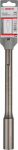 Bosch SDS-max grounding chisel 260x13mm (2.608.690.004)