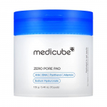 Medicube Zero PORE no pehme pehme pead, 155 g (70 tk.)