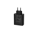 Motorola TurboPower laadija | 125W | USB-C | must