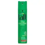 Schwarzkopf Professional Taft Volume Mega Strong 5 juuksespray 250ml