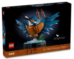 LEGO Polska Telliste ikoonid 10331 Kingfisher Bird