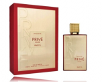 Riiffs Eksklusiivne Prive Rouge Parfmne Vesi EDP 80 ml