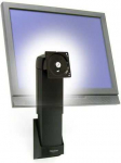 Ergotron Neo-Flex Wall Mounting 60-577-195 Black