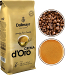 Dallmayr Crema D AND #x27; AND #x27;Oro 1 kg