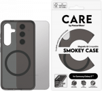 PanzerGlass CARE Urban Combat Galaxy S25 schwarz