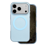 Mocco Mistiq Mag kaitsekott Apple iPhone 17 Pro / 18 Pro jaoks