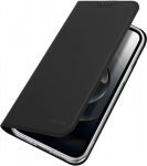 Nevox Vario seeria raamaturiiul iPhone SE (2025) must