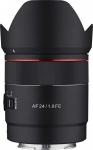 Samyang AF 24mm F/1.8 Sony FE