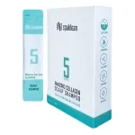 SPAKLEAN Amazing Collagen Scalp Shampoo 10 ml * 10 tk