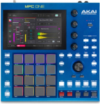 AKAI MPC One G2 rumpukone (MPCONEGEN2XEU)