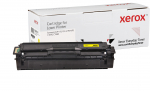 XEROX Samsung MLT-CLT-Y504S -lasersstivrv, kollane (006R04311)