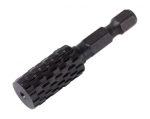 Wolfcraft 1 ROTARY RASP CYLIND FOR METAL HEX SHANK