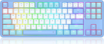 ReDragon K707 StarBlade Klaviatuur (K707WBB-RGB)