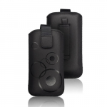 Kohver Deko Sam i9100 S2/Xperia J must /i9000/ S8600 Wave 3
