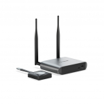ALOGIC 4K Wireless Presentation System