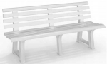 BICA Olimpia White