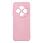 Huawei Redmi 17C 4G mbris, silikoon, roosa pulver
