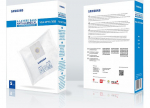 Samsung VCA-VP77/XSB