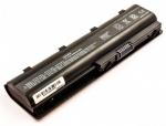 CoreParts Laptop Battery for HP 47.52Wh 6 Cell Li-ion 10.8V 4400mAh