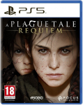 Focus Entertainment A Plague Tale: Requiem PS5