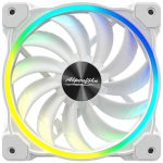 Alpenfhn Wing Boost 3 ARGB 120 mm Case Fan 84000000166