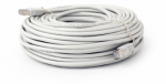 Gembird rJ45 patchkaabel, cat. 6, FTP, 30m, hall