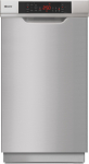 Gram OM 4330-90 RT X/1 nudepesumasin, teras (OM 4330-90 RT X/1)