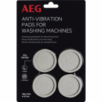 AEG A4WZPA02 vibratsioonikummist jalakesed