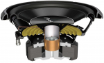 Pioneer TS-A250D4