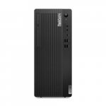 LENOVO ThinkCentre M75t Gen 5 AMD Ryzen 7 8700G 16 GB DDR5-SDRAM 512 GB SSD Windows 11 Pro Tower PC Must Black