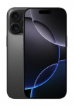 APPLE iPhone 16 Pro Max 1TB, Titanium Black
