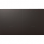 Gorenje | Portable Hob | ICY3500DGP | Induction | Number of burners/cooking zones 2 | Touch | Timer | Black