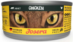 JOSERA Mrjas kassi toit, kana, 85g