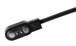 Veltori VT310 Smartwatchi laadimisjuhe 1.9 mm VTK8 / must