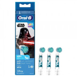 Oral-B Lapsed Star Wars 3 tk valge
